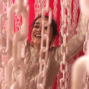 Meet your Posher, Prachi